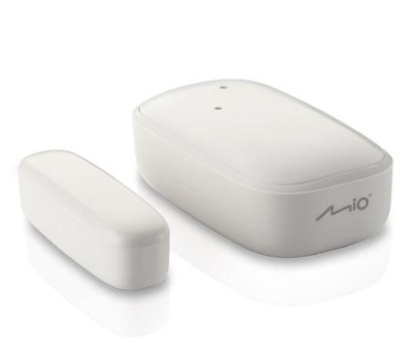 Czujnik inteligentny Mio SMART  R12 339180000029